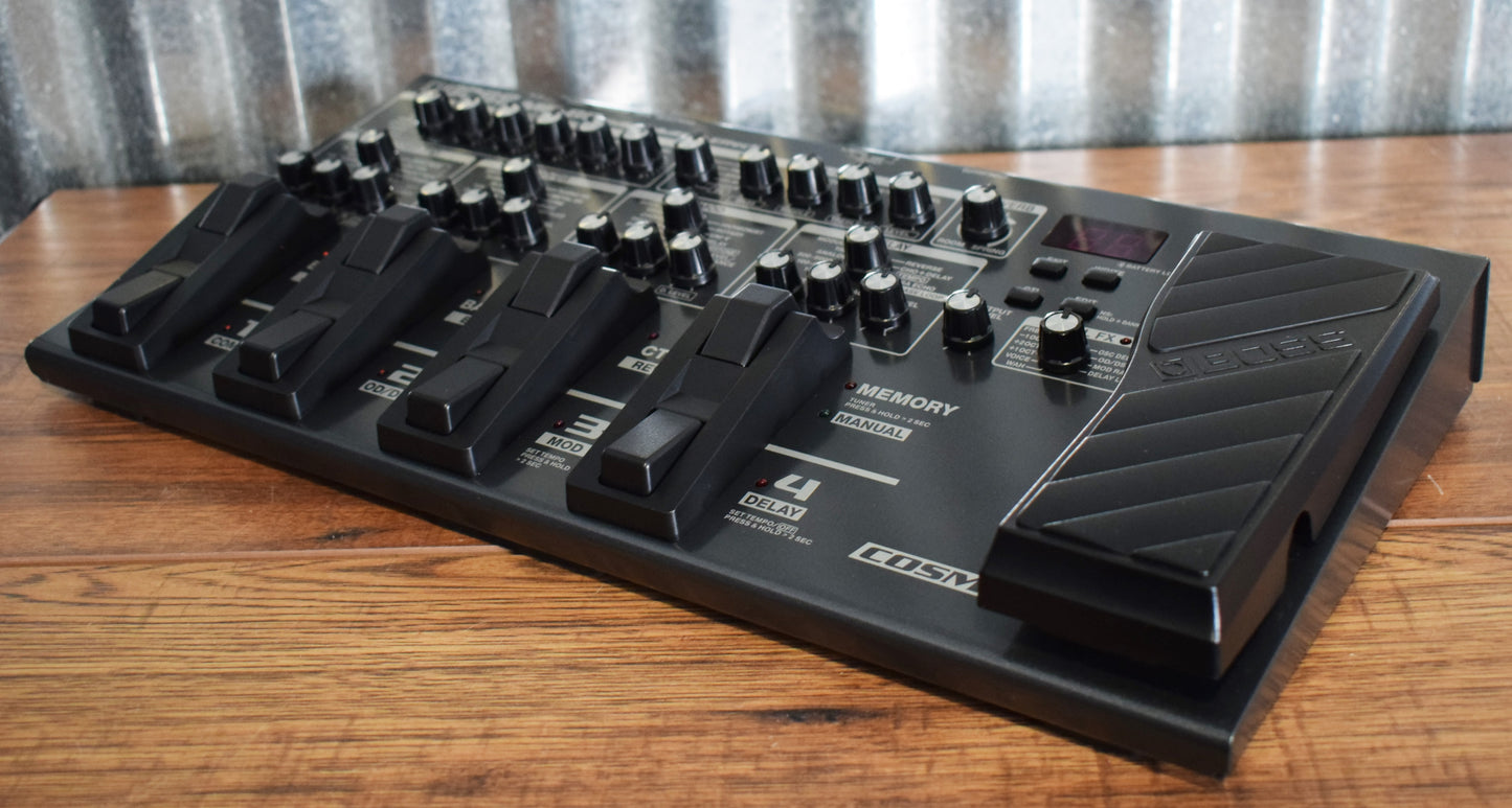 Boss ME-80 Multi Effect Processor Guitar Pedal