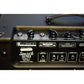 VHT Special 6 Ultra 12" Chromeback All Tube Electric Guitar Amplifier Combo AV-SP1-6U