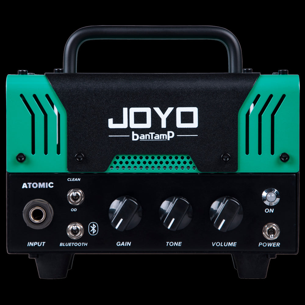 Joyo Bantamp Atomic Mini 20 Watt Hybrid Tube Bluetooth Amplifier