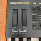 Dave Smith Instruments Mopho x4 Programmable Polyphonic Analogue Synthesizer Keyboard Used
