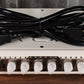 GR Bass One 800 Compact Lightweight 800 Watt Bass Amplifier Head with Tuner White