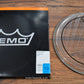 Remo PS-0313-00 Pinstripe Clear 13" Batter Drumhead