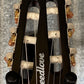 Breedlove Discovery S Concert Nylon CE Cedar Acoustic Electric Guitar DSCN01NCERCAM #3094