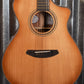 Breedlove Artista Concert Copper CE Granadillo Acoustic Electric Guitar Blem #5878