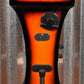 Palatino VE-500 Electric Upright Bass Sunburst & Bag #1