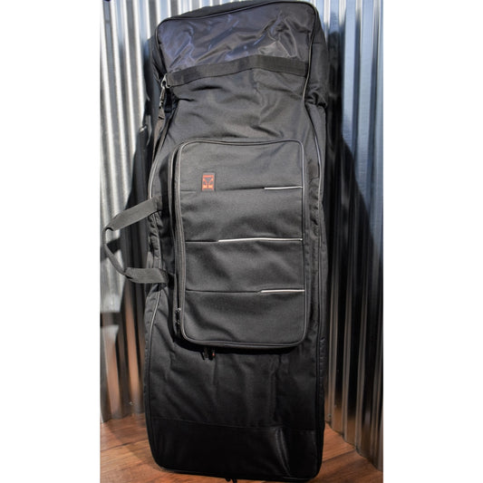 Kaces 11KB Xpress Series 76 Key Keyboard Gig Bag Open Box