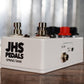 JHS Pedals The Spring Tank Reverb Guitar Effect Pedal