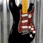 G&L Tribute Legacy Gloss Black Guitar #3001
