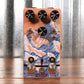 Walrus Audio KANGRA Filter Fuzz Guitar Effect Pedal Used