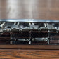 G&L Saddle Lock Bridge Assembly for USA & Tribute 4 String Bass Used