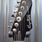 Hagstrom Retroscape Series IMP-CSB Impala Cherry Sunburst Guitar & Case #0968