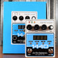 Electro-Harmonix EHX 1440 Stereo Looper Guitar Bass Effect Pedal