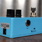 Dunlop MXR M294 Sugar Drive Mini Overdrive Guitar Effect Pedal