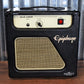 Epiphone Valve Junior 5 Watt 8" Guitar Amplifier Combo JR Used