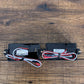 EMG ZW-SET 81 85 Active Guitar Pickup Set & Wiring Harness EMG81 EMG85 Zakk Wylde Used