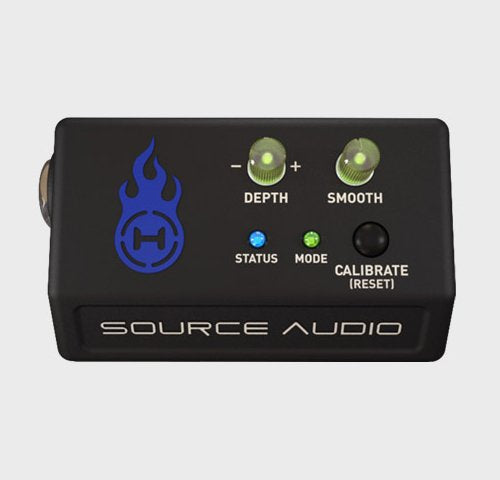 Source Audio Hot Hand 3 Wirless Guitar Bass Effects Controller HotHand