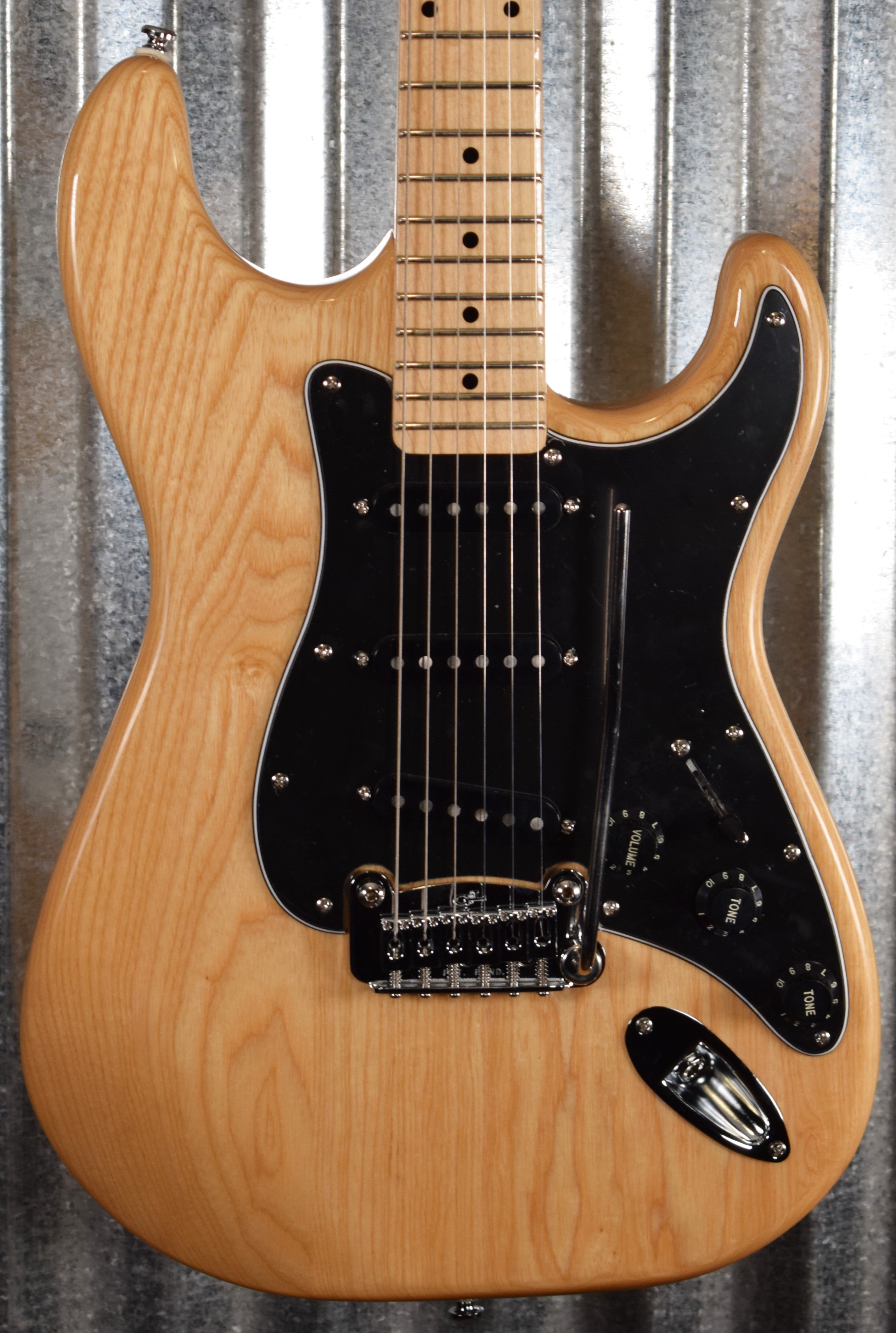 G&l tribute deals legacy natural