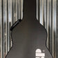 ESP CTLFF TL Thin Line Series Form Fit Hardshell Guitar Case