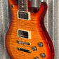 PRS Paul Reed Smith S2 594 McCarty Dark Cherry Sunburst Guitar & Bag #4569