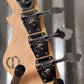 G&L Tribute L-2000 4 String Bass Tobacco Burst L2000 & Case #7338 Demo