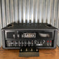 Laney IRT120H Ironheart 120 Watt All Tube Three Channel Guitar Amplifier Head Demo