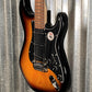 G&L Tribute Legacy 3 Tone Sunburst Guitar #8310