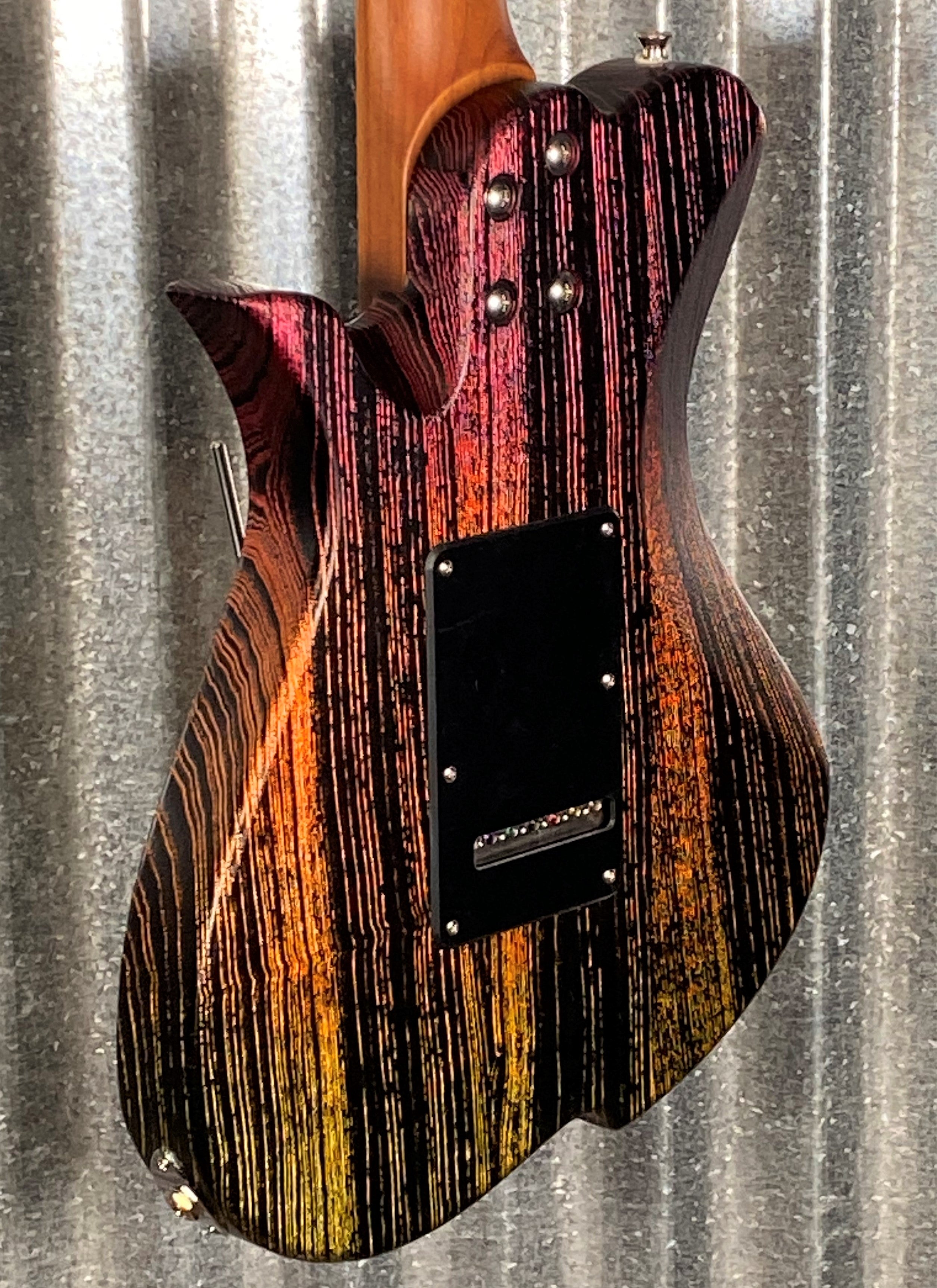 Vola Vasti 7 PDM J1 OGD Matte Pierre Danel Signature 7 String