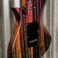 Vola Vasti 7 PDM J1 OGD Matte Pierre Danel Signature 7 String Guitar & Bag #2333