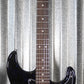 G&L USA Legacy Andromeda Rosewood Satin Neck Guitar & Case #2201