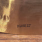 Dream Cymbals BGORI22 Bliss Hand Forged & Hammered 22" Gorilla Ride