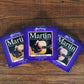 Martin M175 Acoustic Guitar String Set 80/20 Bronze Custom Light 11-52 3 Pack