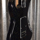 G&L USA Legacy Andromeda Rosewood Satin Neck Guitar & Case #5346