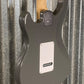 PRS Paul Reed Smith SE Sliver Sky John Mayer Overland Gray Maple Guitar & Bag #0396