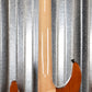 ESP LTD MH-1000 Quilt Top Black Cherry Fade Guitar LMH1000HSQMBCHFD #0755
