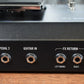Line 6 Firehawk FX HD Multi Effect Modeling Guitar Processor Pedal Used