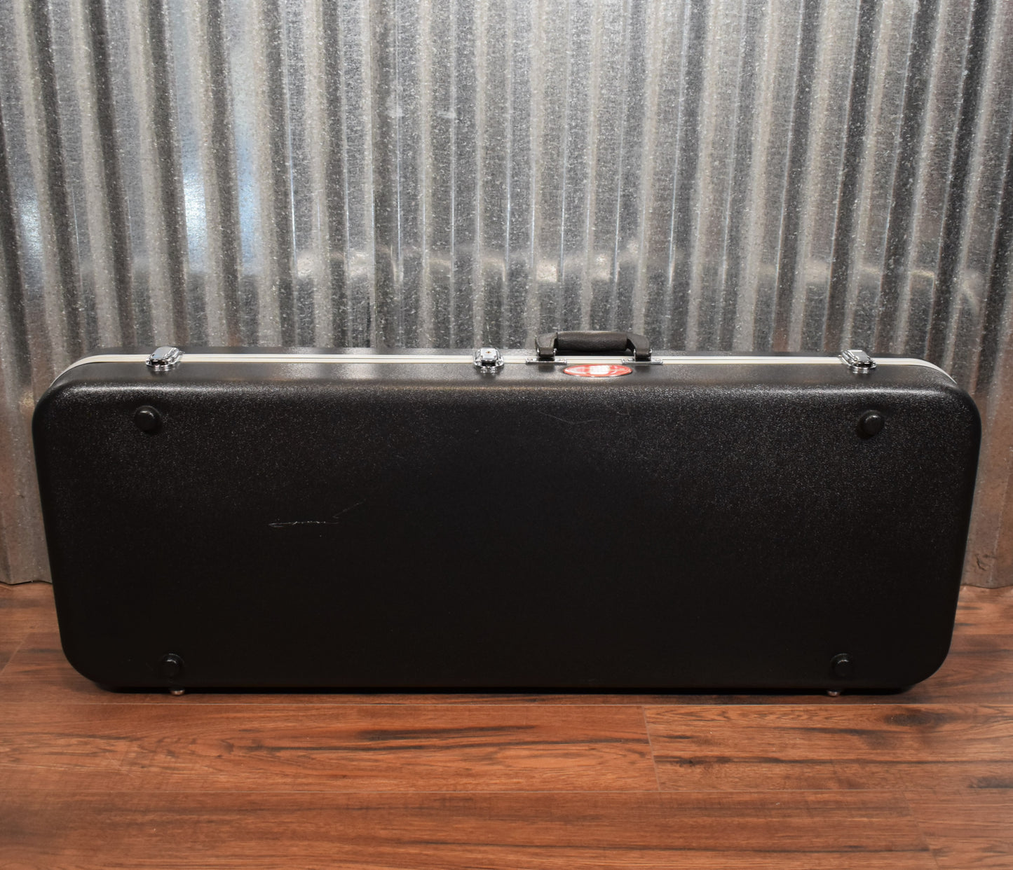 G&L USA Deluxe ABS Molded Hardshell Case Used