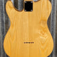 G&L Tribute ASAT Classic Natural Guitar #3327
