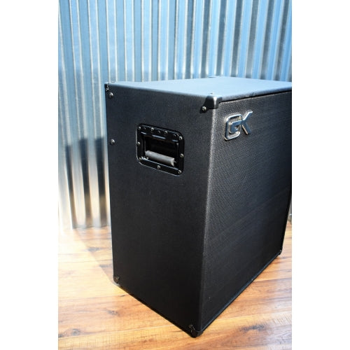 Gallien Krueger GK MB 410-II 500 Watt Ultralight 4x10 Bass Combo Amplifier MB410