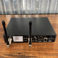 Audio-Technica ATW-R2100 Wireless Microphone Receiver Frequency 655-680Mhz Used
