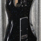 G&L USA Legacy Andromeda Rosewood Satin Neck Guitar & Case #2201