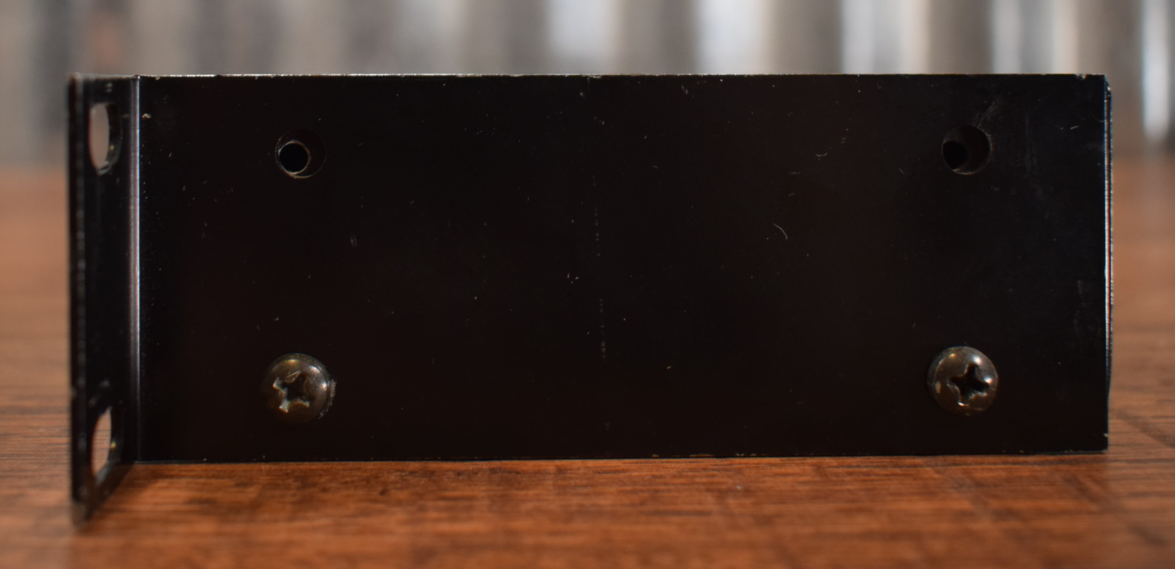 ProCo RAT R2DU Two Channel Distortion Rack Unit & Footswitch