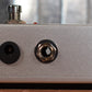 Fret King FKLD Line Doctor Buffer Guitar Effect Pedal Demo