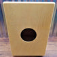 Latin Percussion LP LPA1331 Aspire Natural Wood Cajon #5002 *