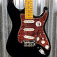 G&L Tribute Legacy Gloss Black Guitar #3001
