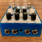 Earthquaker Devices EQD Avalanche Run Stereo Delay & Reverb V2 Guitar Effect Pedal Demo