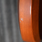 Epiphone Vintage SG G-400 Worn Brown Guitar & Bag #9027 Used