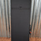 Kaces KPG-208 Xpress Series Boutique Style Polyfoam Red Bass Soft Side Case