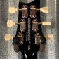 PRS Paul Reed Smith SE McCarty 594 Black Gold Sunburst Guitar & Bag #7054