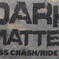 Dream Cymbals DMBCRRI20 Dark Matter Bliss 20" Crash Ride Cymbal
