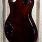 PRS Paul Reed Smith USA S2 Singlecut McCarty 594 Tri Color Burst Guitar & Bag #4803